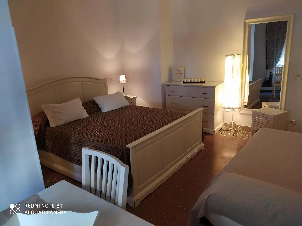 Al 171 Family Suite Studio 1-4P Ρώμη